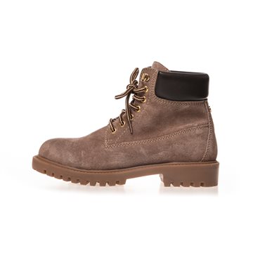 Copenhagen Shoes - The Real Walk - Sand